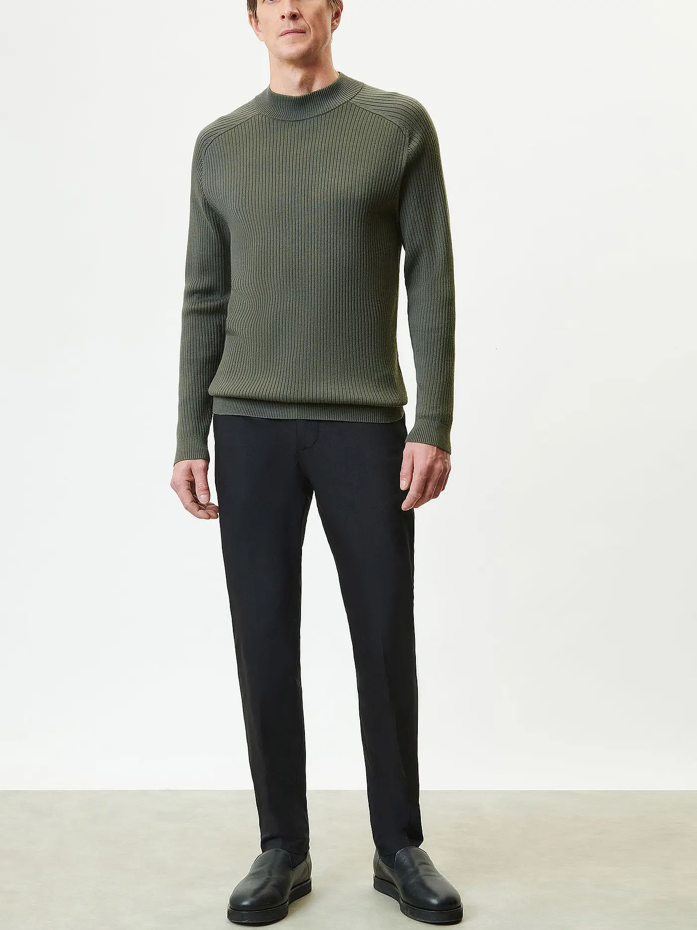 DRYKORN | Pullover CORBAN 1 | 